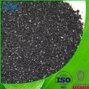 Activated Carbon (8×30 Mesh)