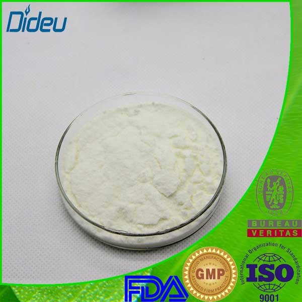 Sodium bicarbonate - Dideu