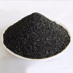Green Petroleum Coke