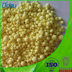 Sulphur(Sulfur)